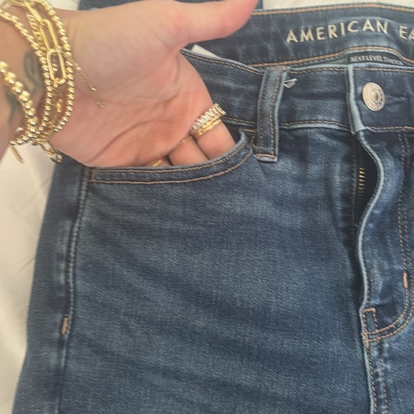 American Eagle skinny jeans 👖 - Picture 5 of 11